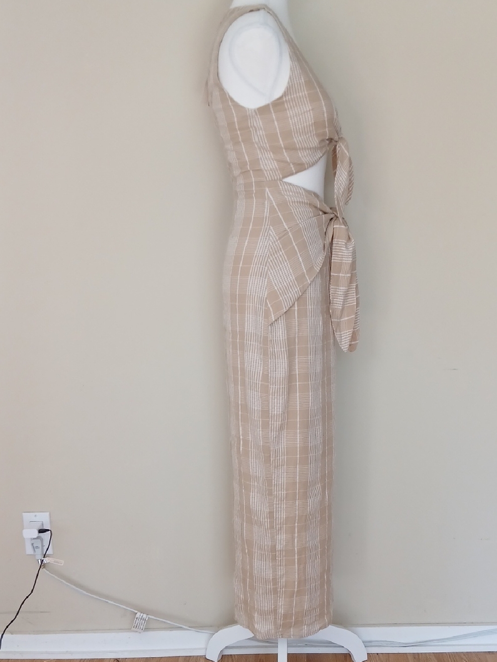 NWT Sabo Australia Arcadia Cutout Dress Size XS - Picture 6 of 12
